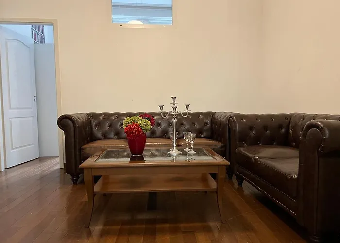 Tea Liu Apartment