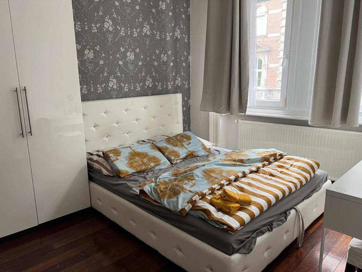 Appartement Tea Liu