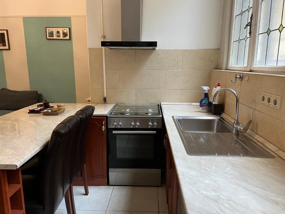 Appartement Tea Liu
