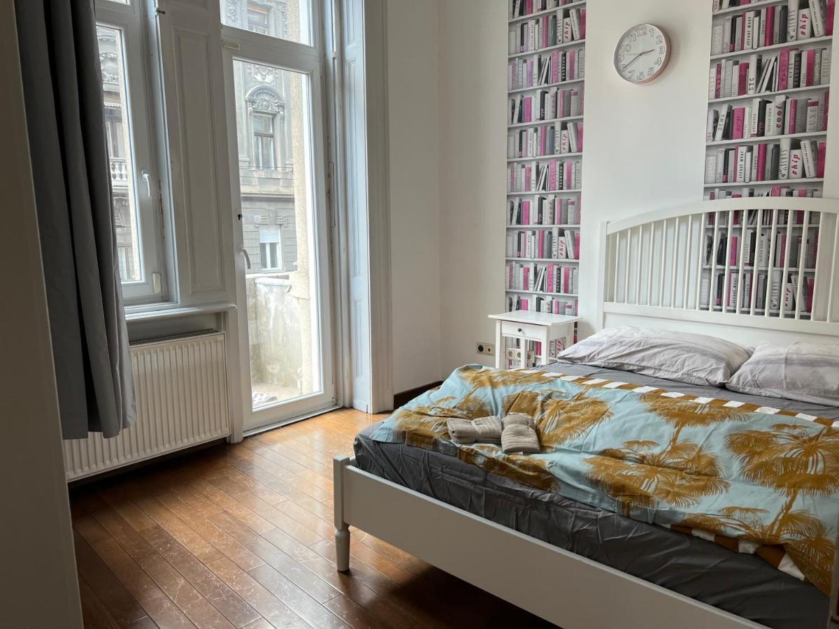 Appartement Tea Liu
